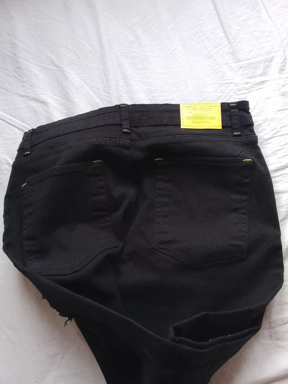 Calças jeans - Foto 4