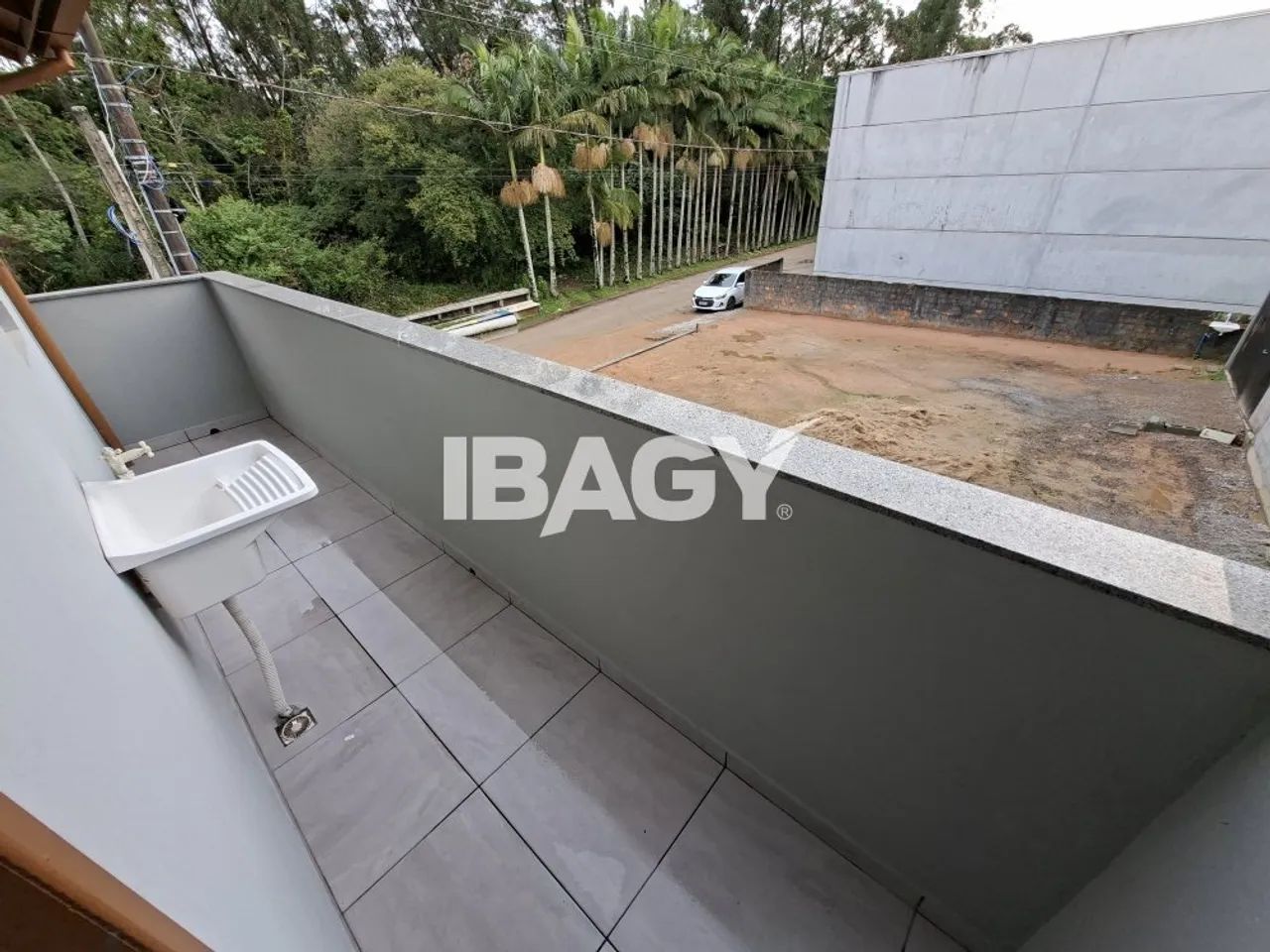 Excelente Apartamento 2 dormitório(s) em Prado de Baixo - Biguaçu - Foto 4
