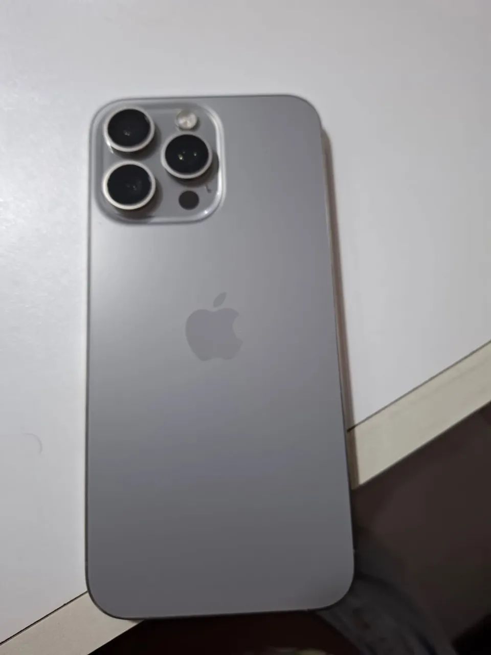 IPHONE 15 PRO MAX 256gb - Foto 4