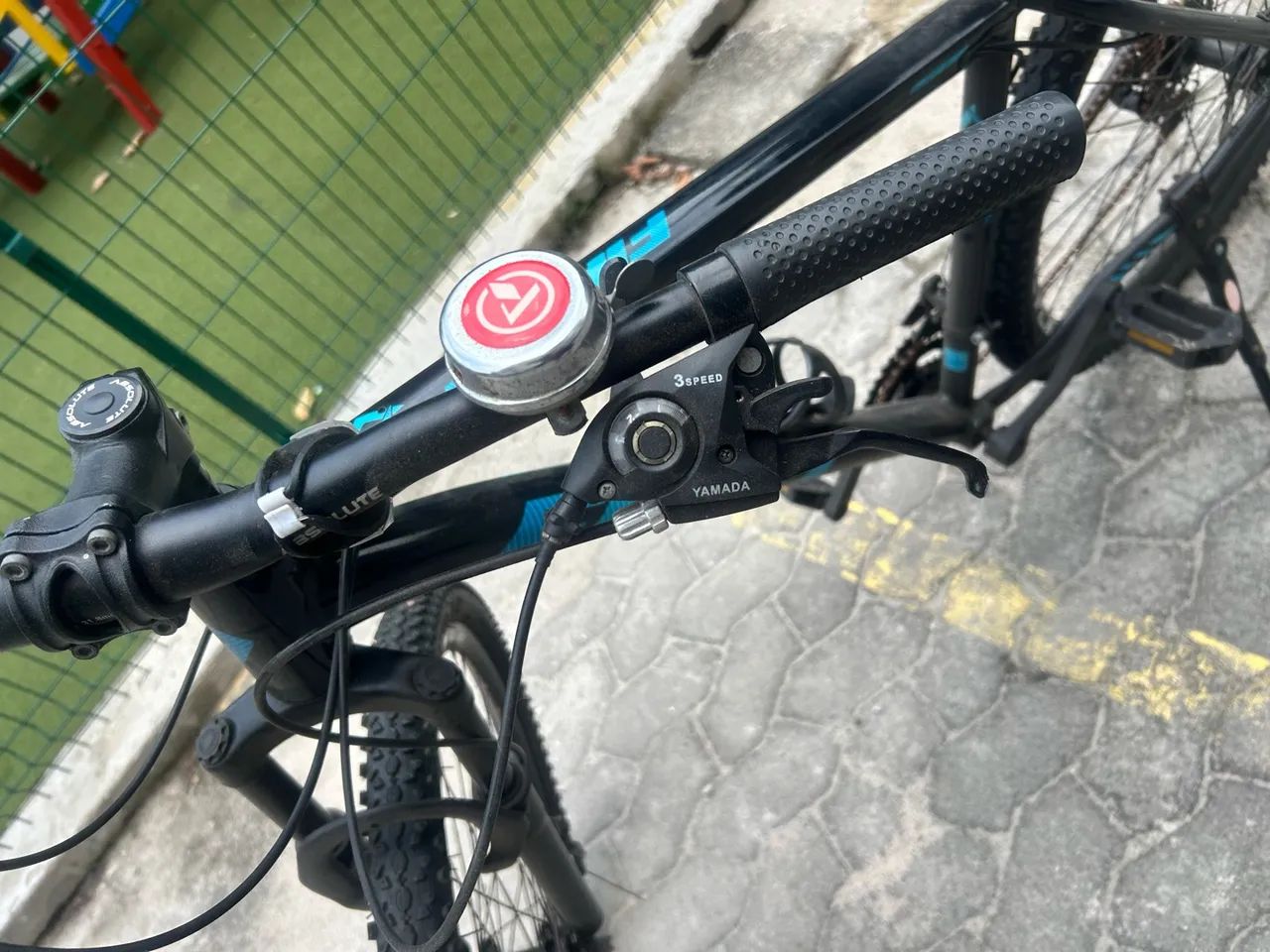 Mountain bike - Foto 2
