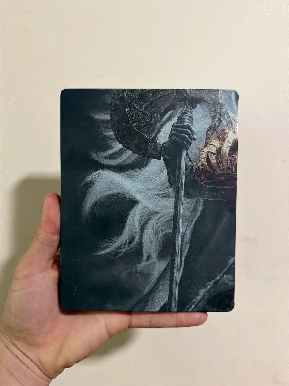 Elden ring Steelbook ps5 - Foto 2