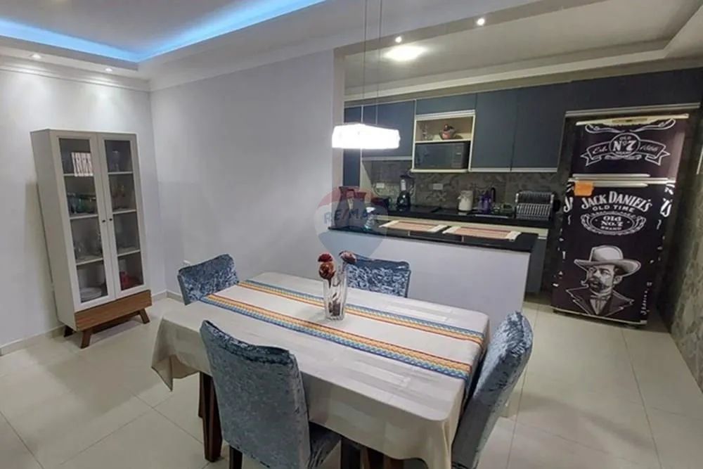 vendo casa em Areias com 4 quartos e 219 m2 - Foto 3