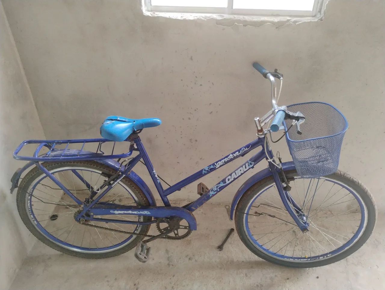 Bicicleta poty  - Foto 2