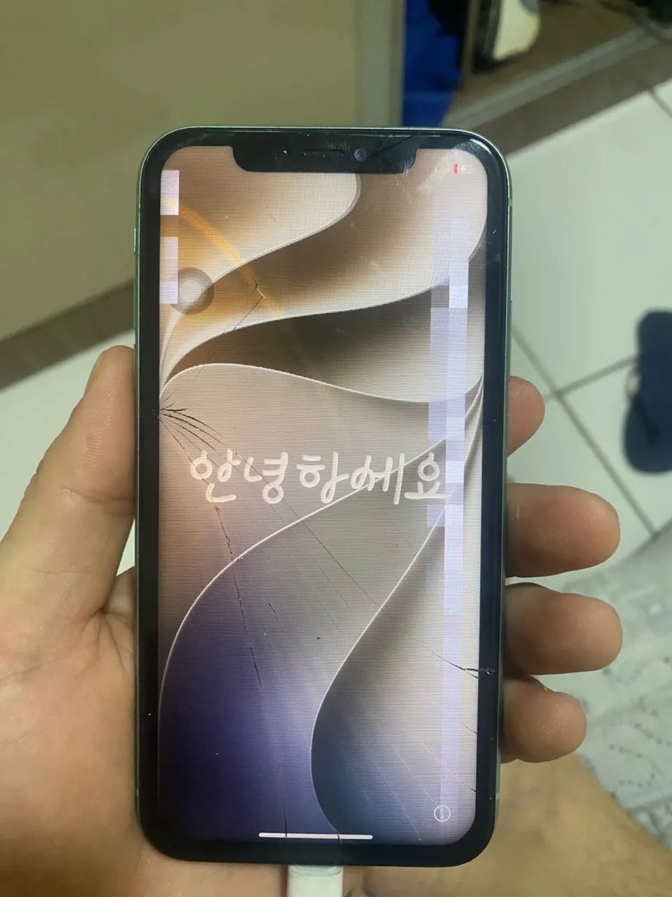 iPhone 11 64 G - Foto 3