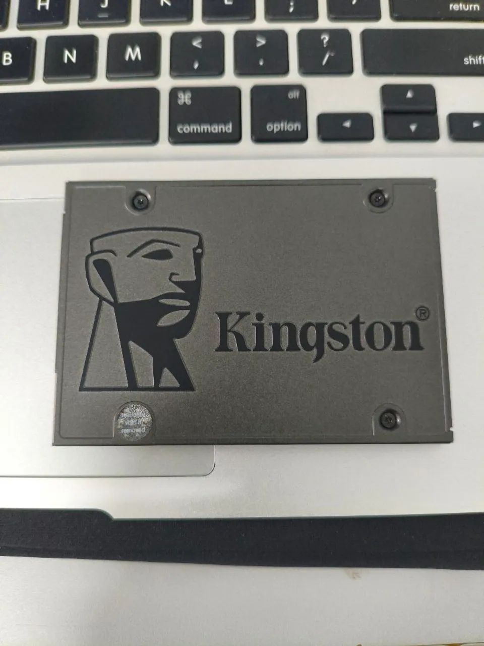 SSD 480GB Kingston 