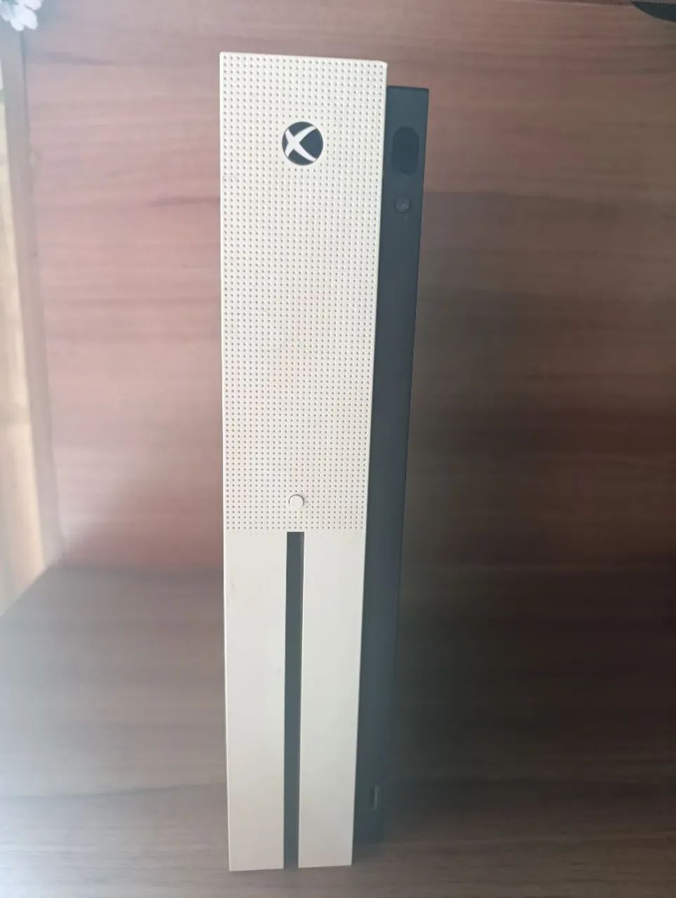 Xbox one 500 GB (COM DEFEITO)