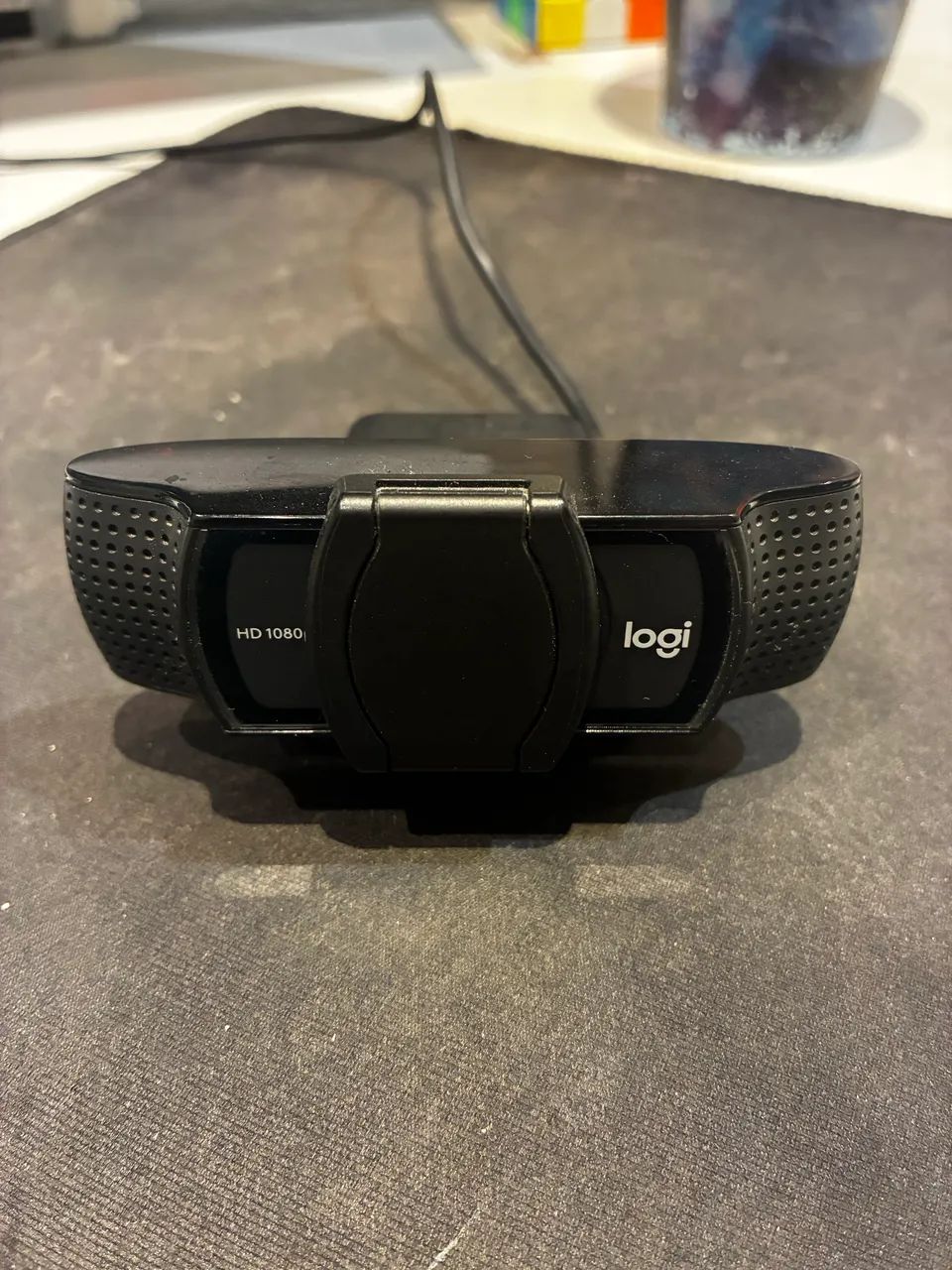 WEB CAM LOGITECH C920 FULL HD453825613383618562