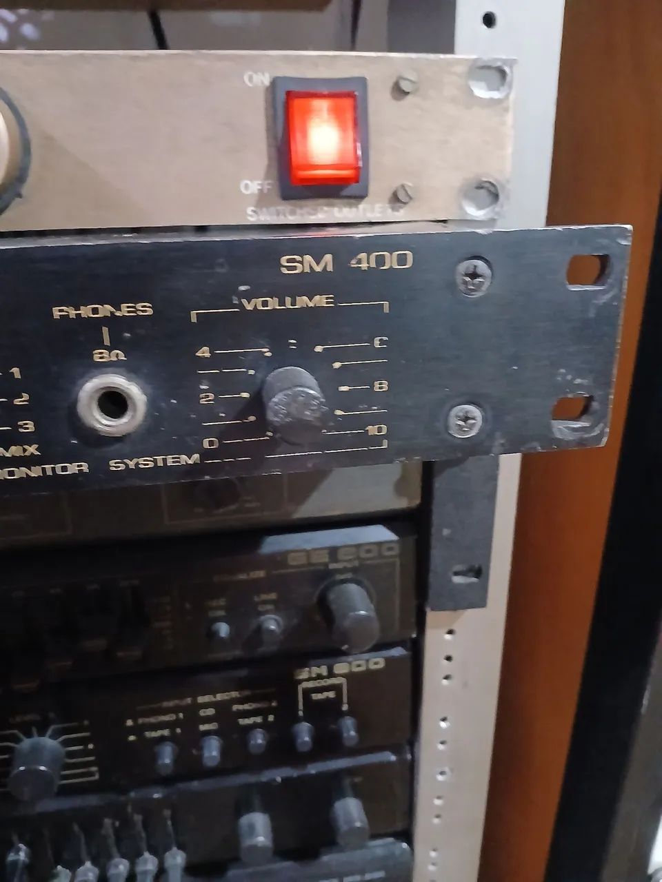 Mixer Cygnus SM400 - Foto 2
