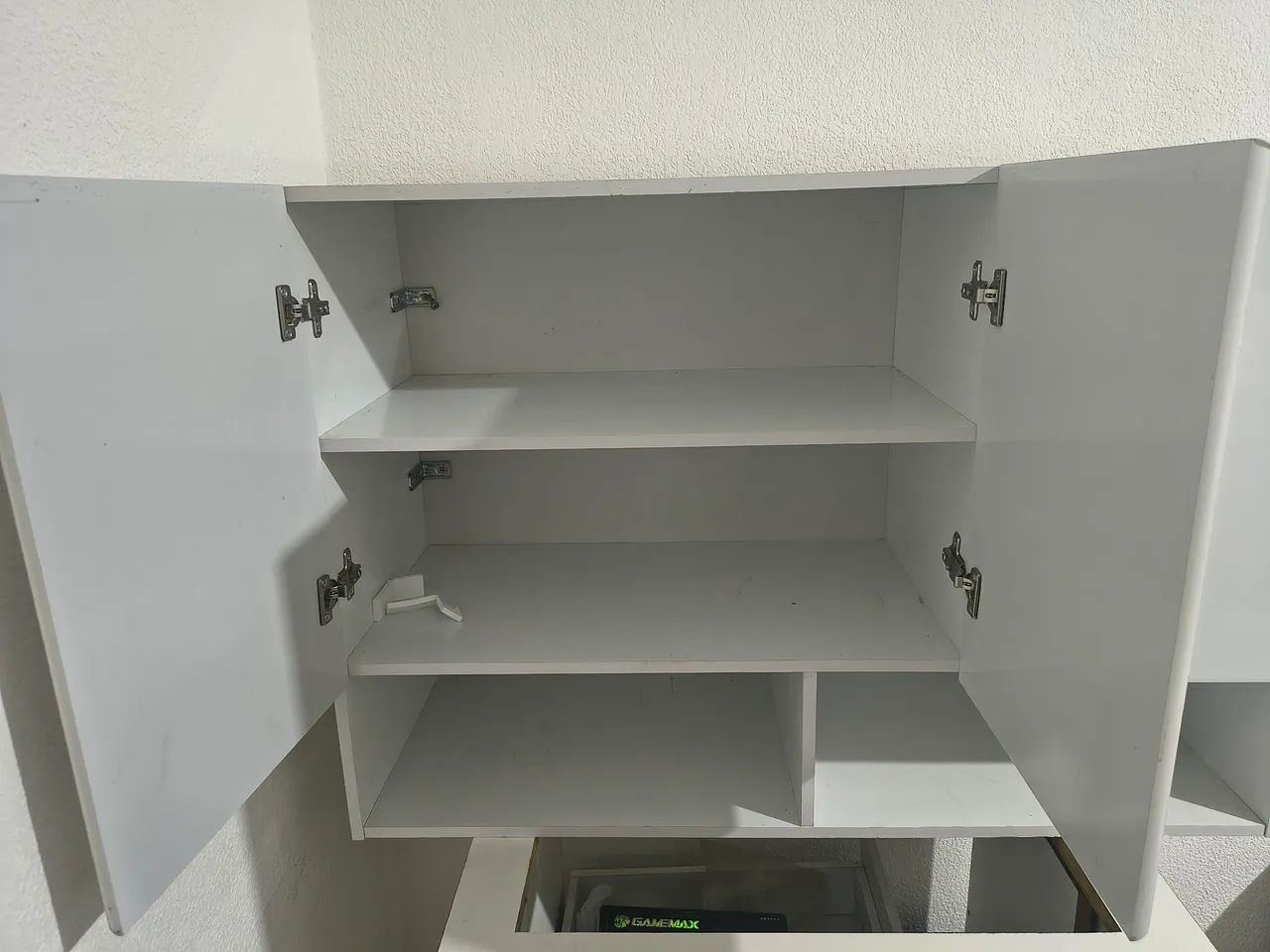 Armário de cozinha suspenso  - Foto 3
