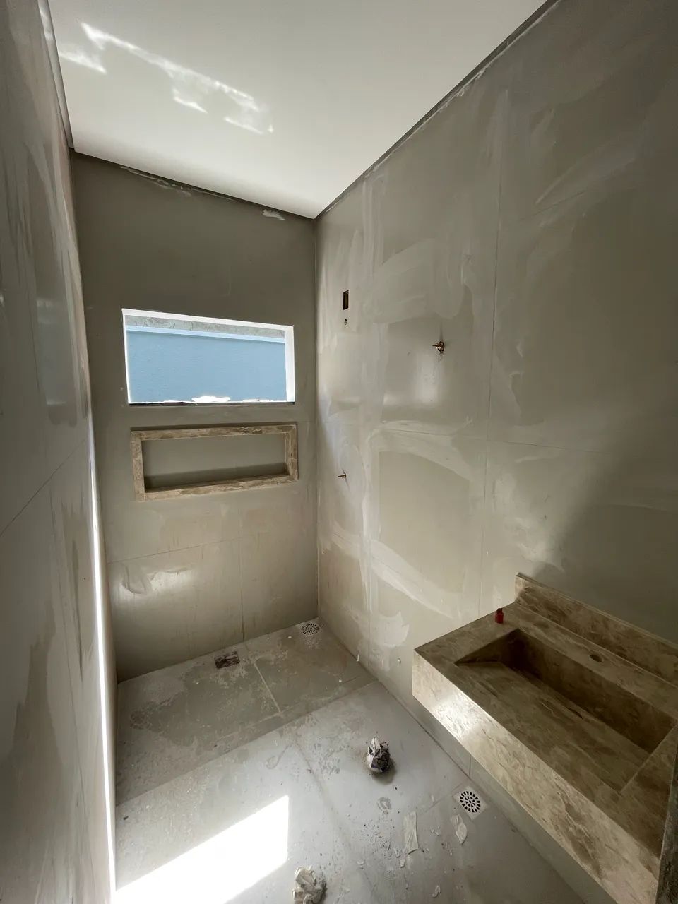 Casa 2/4 quadra 1503 sul  - Foto 2