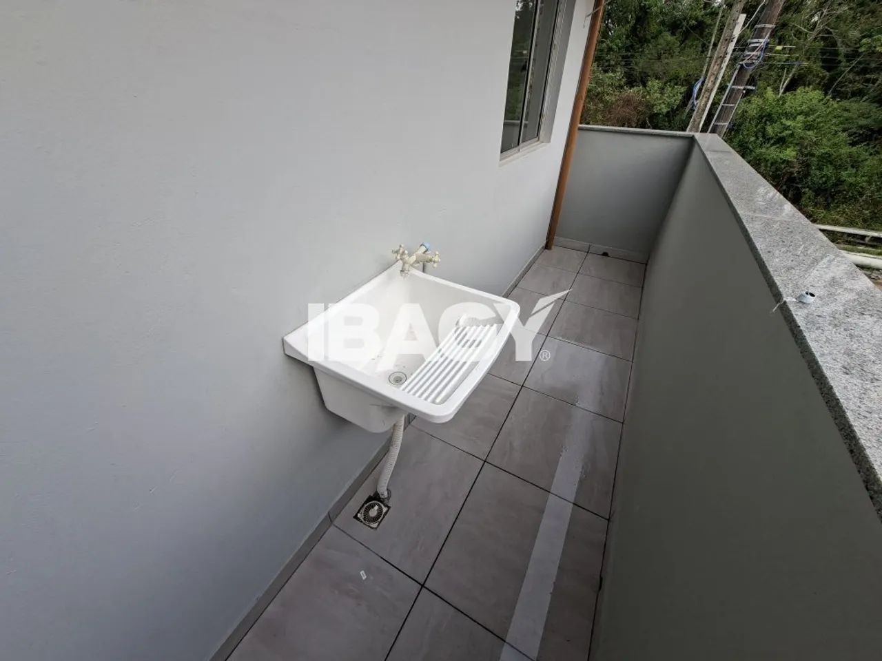 Excelente Apartamento 2 dormitório(s) em Prado de Baixo - Biguaçu - Foto 5