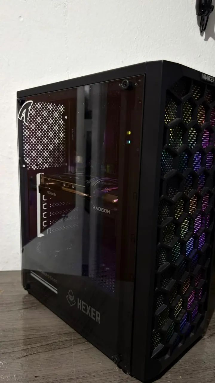 PC GAMER - Foto 3
