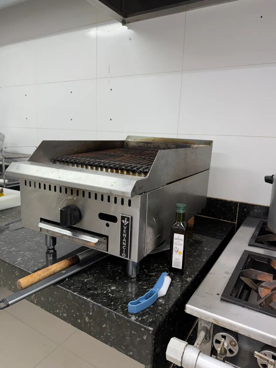 Char Broiler Venâncio - Foto 3