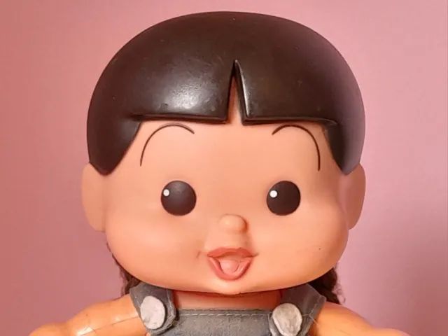 Boneca Turma da Mônica - Foto 2