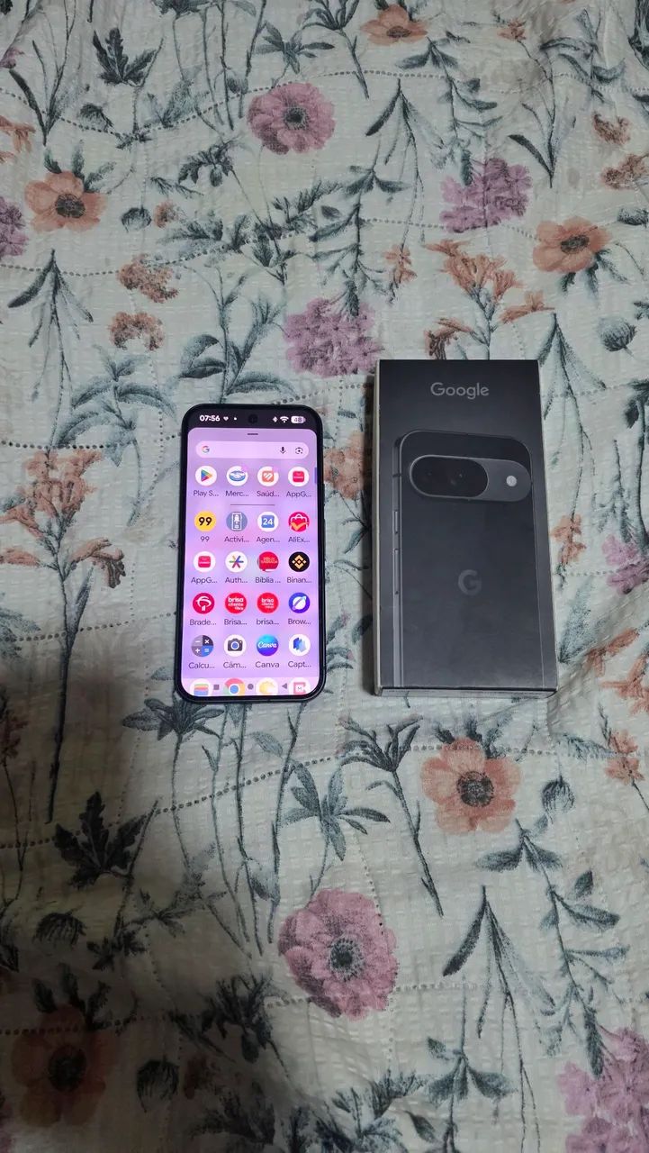 Google pixel 9 - Foto 2