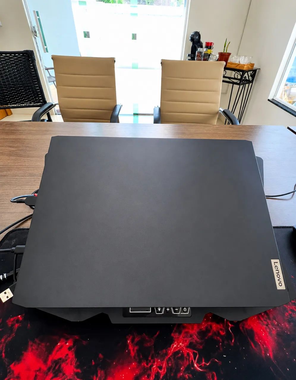 Notebook Gamer Lenovo IdeaPad Gaming 3i - Foto 4