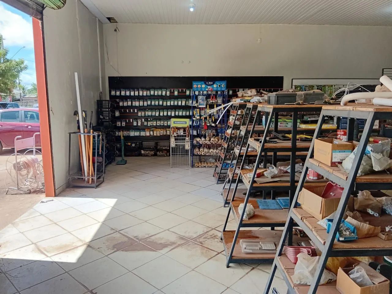 Vende-se loja de Material de construção. - Foto 4