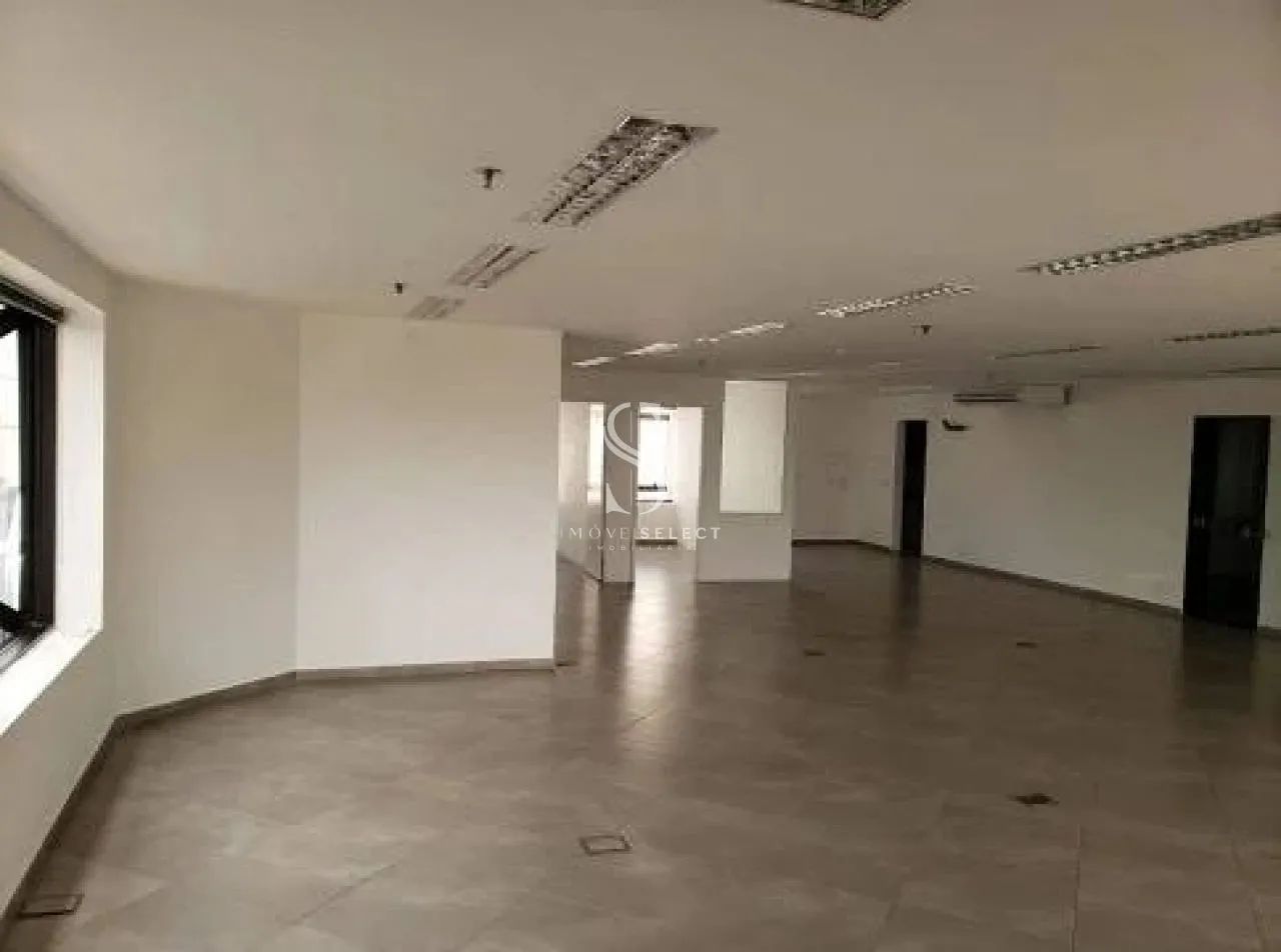 Sala em São Paulo