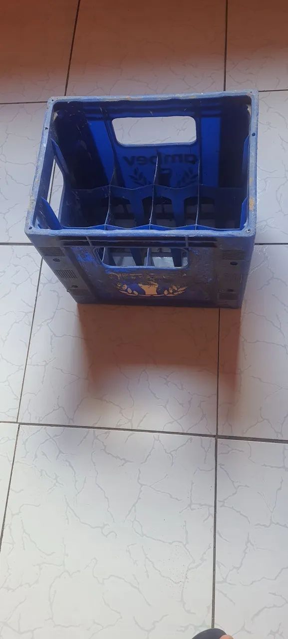 Grade para cerveja litrao 