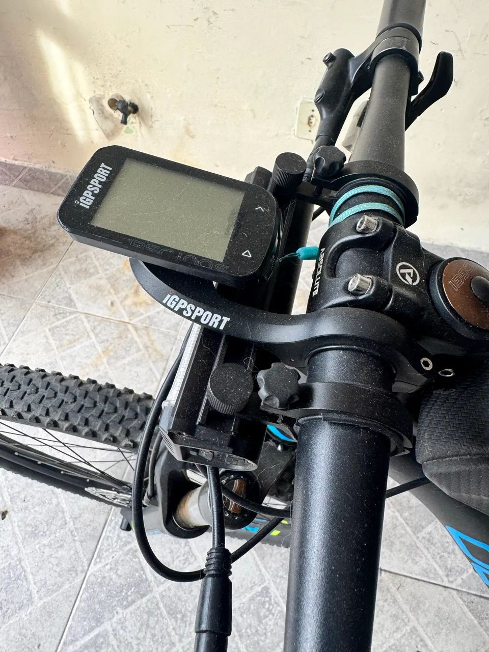 Bicicleta Aro 29 