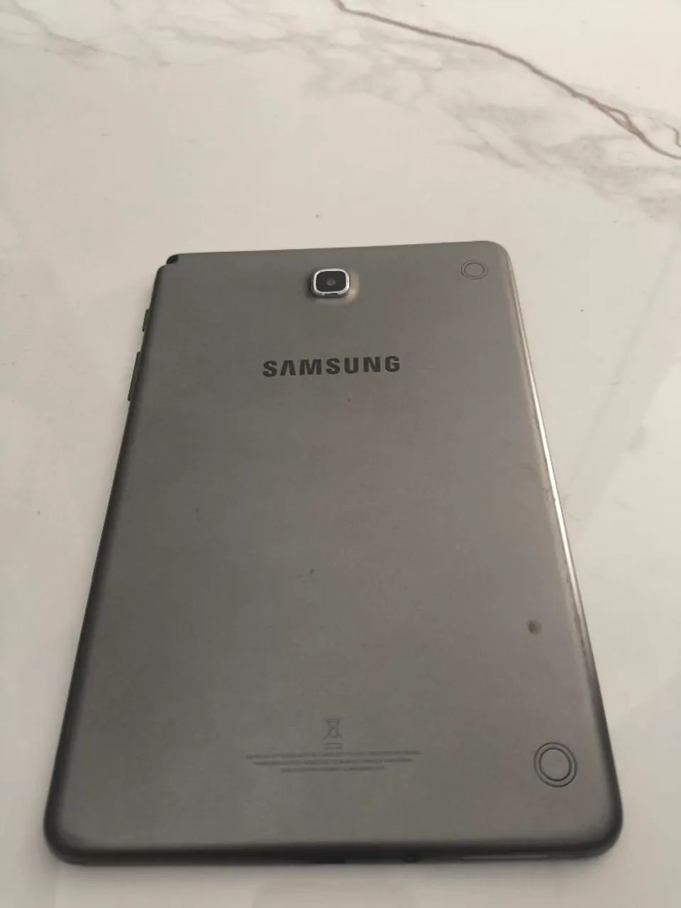 Tablet Galaxy tab A - Foto 2