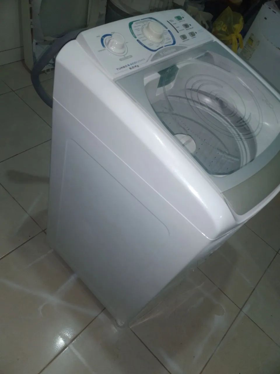 Máquina de lavar  - Foto 2