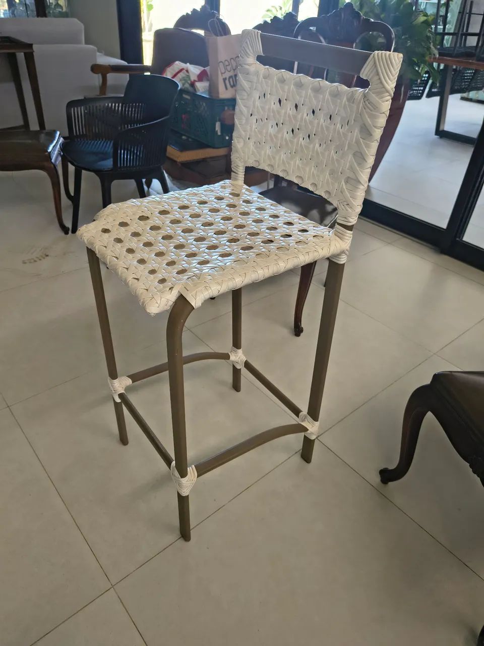 Banqueta - Foto 2