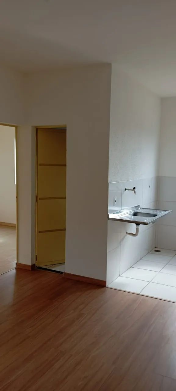 apartamento 2 quartos 145.000,00, 17.000,00 de entrada , o resto financiado via banco,  - Foto 3