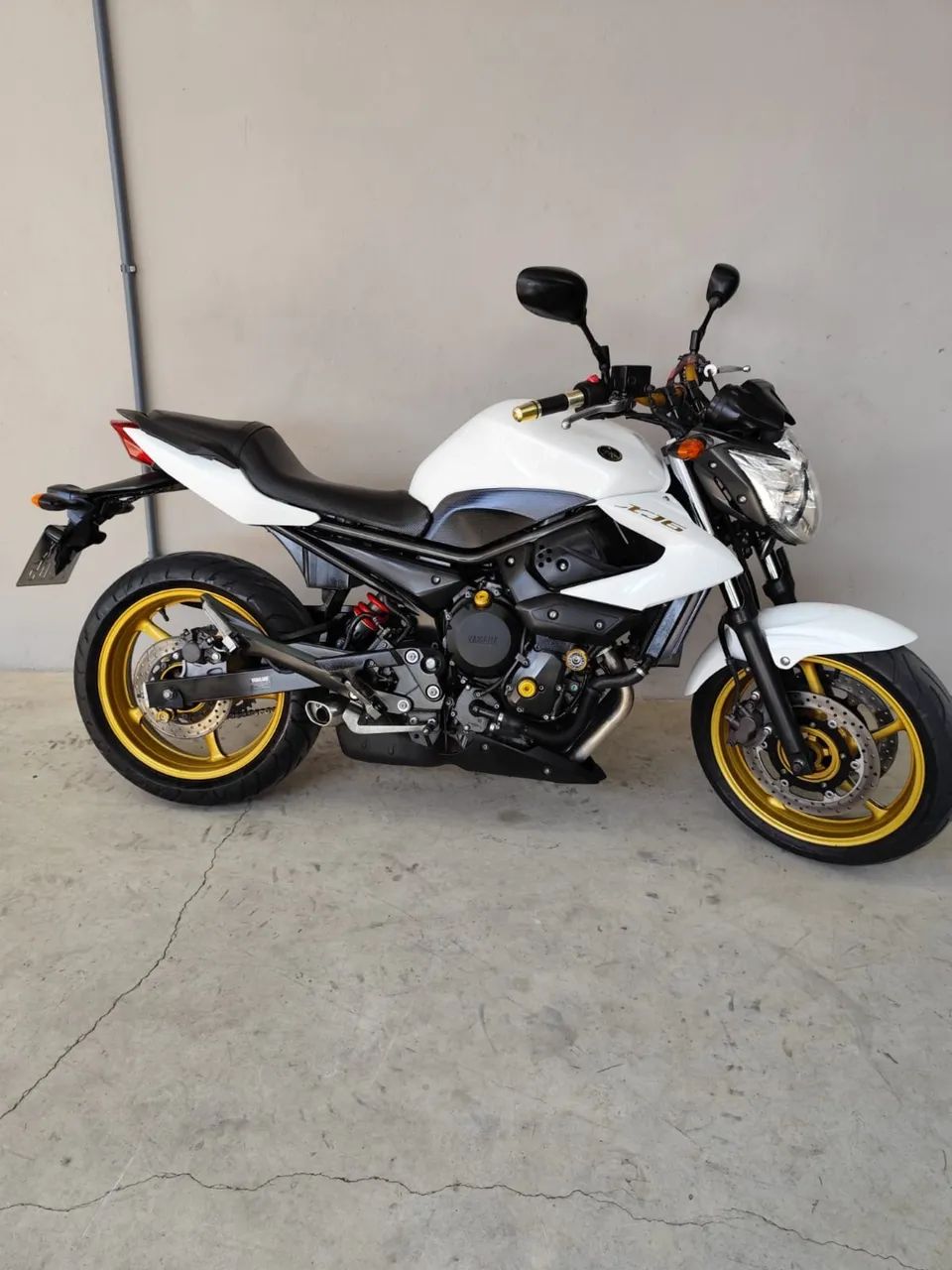 XJ6  - Foto 5