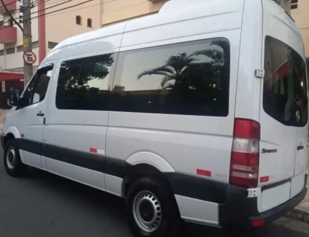 Sprinter  Van 2017 - Foto 2