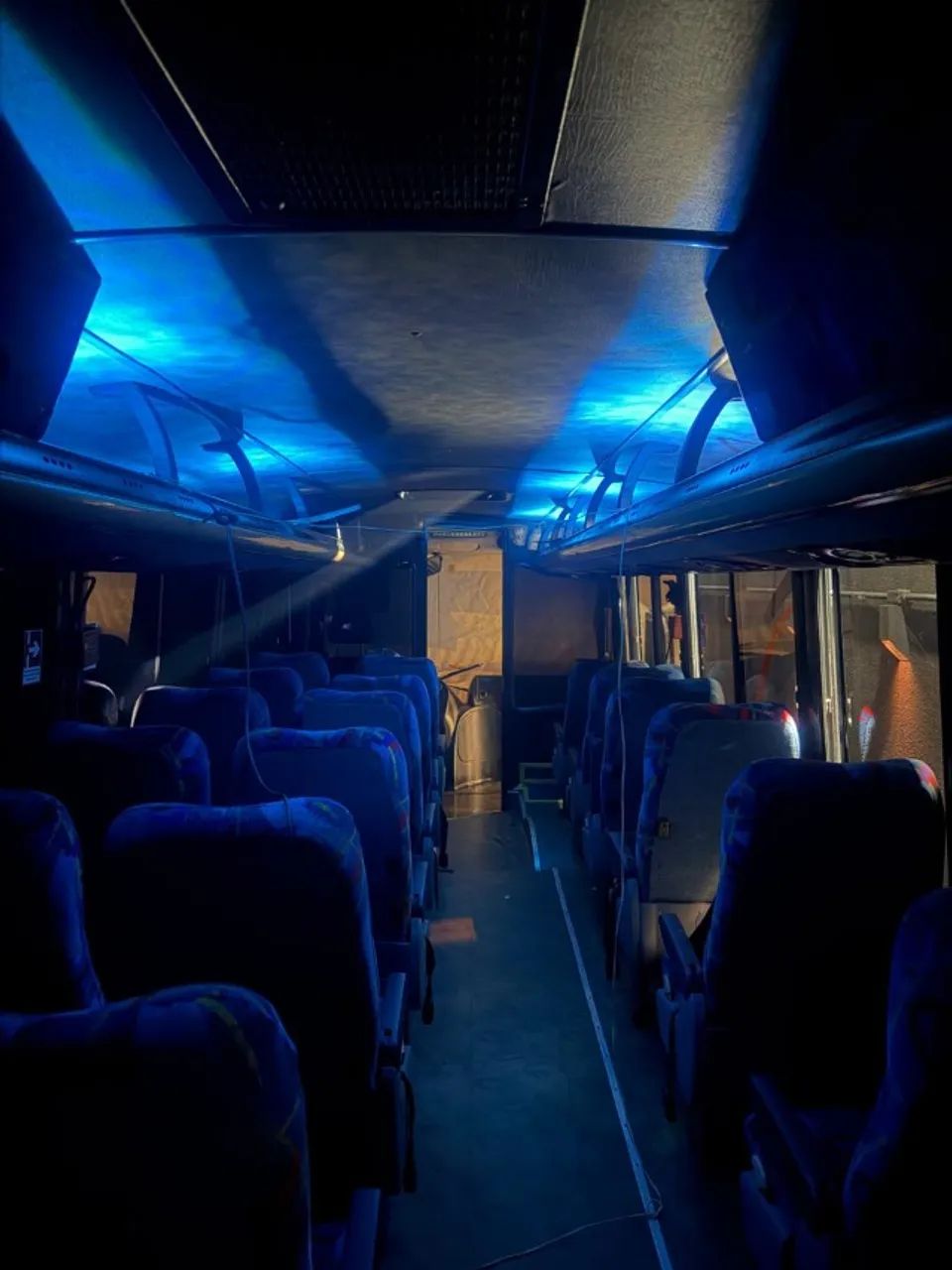 Neobus Spectrum OH 1417 - Foto 3