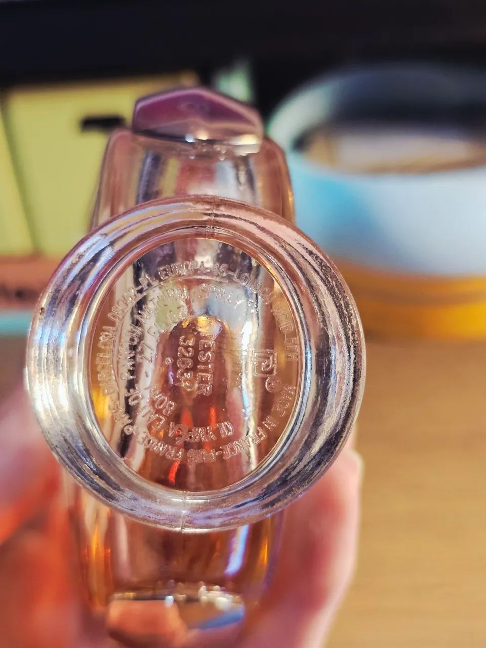 Perfume olympea com 50ml - Foto 3
