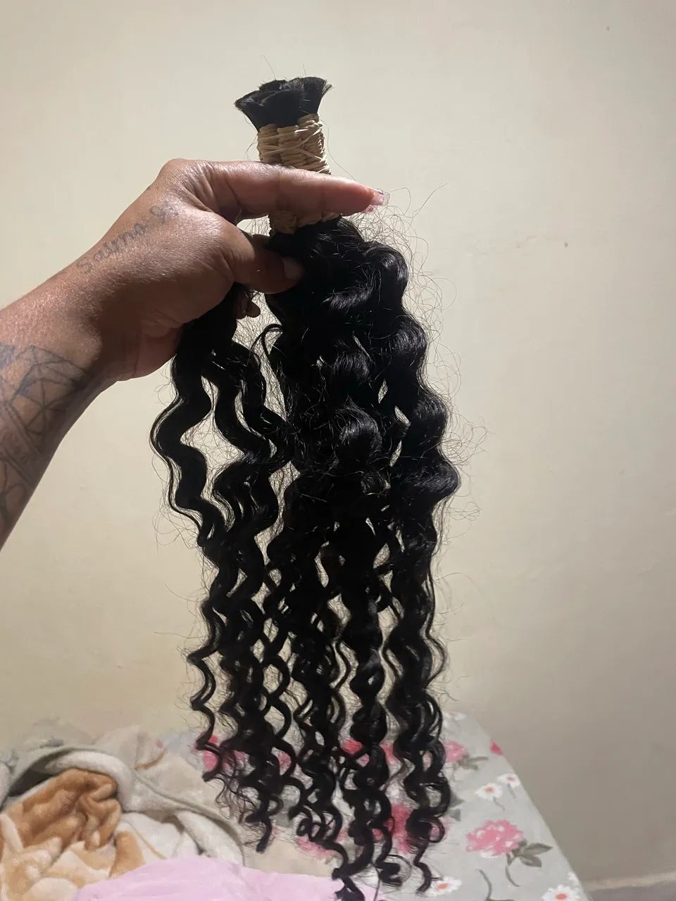Mega hair Novo - Foto 2