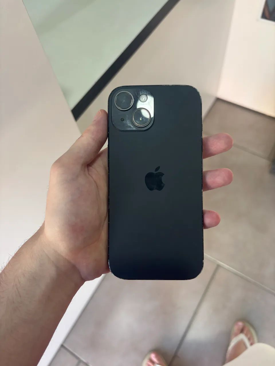 iPhone 15 256gb  - Foto 2