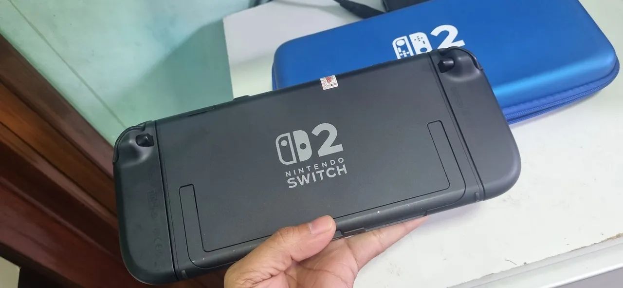 Nintendo switch 2  - Foto 2