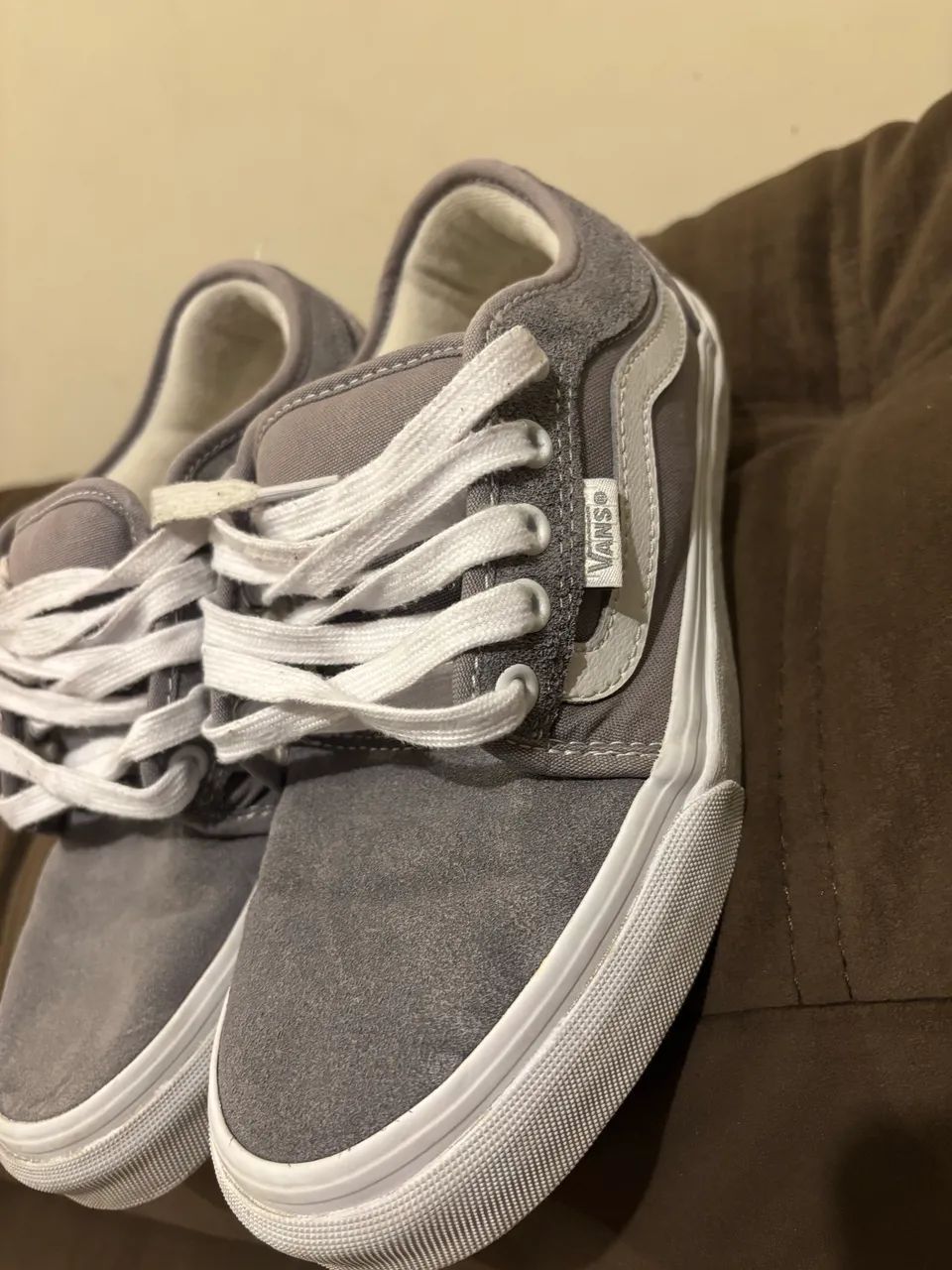 tênis Vans Skate Chukka Low - Foto 2