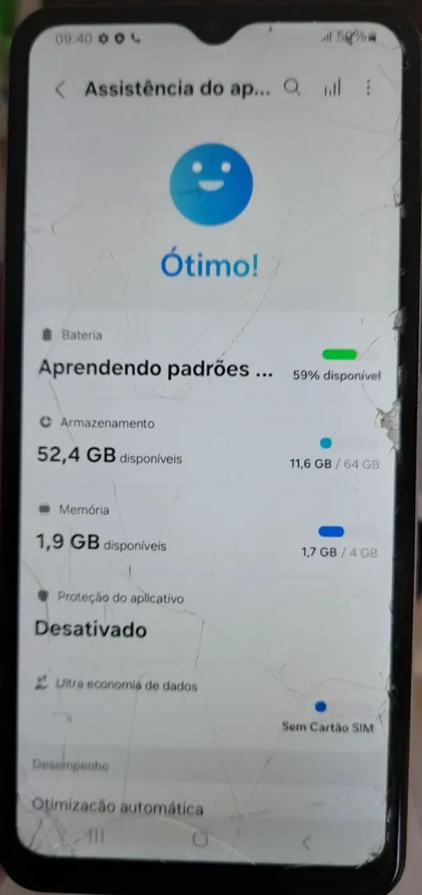 Samsung Galaxy A04S 64GB - Foto 2