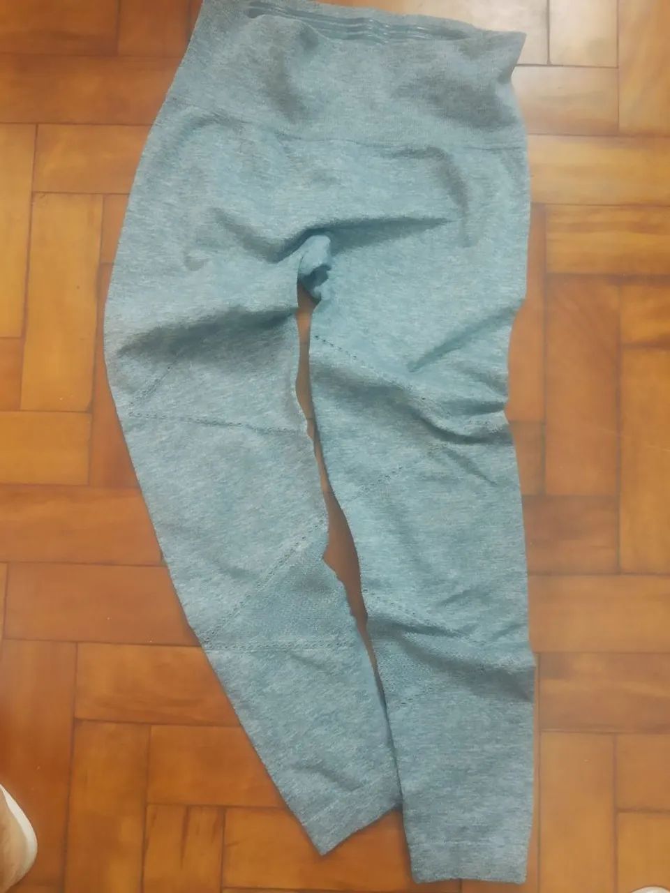 Calça legging da lupo  - Foto 5