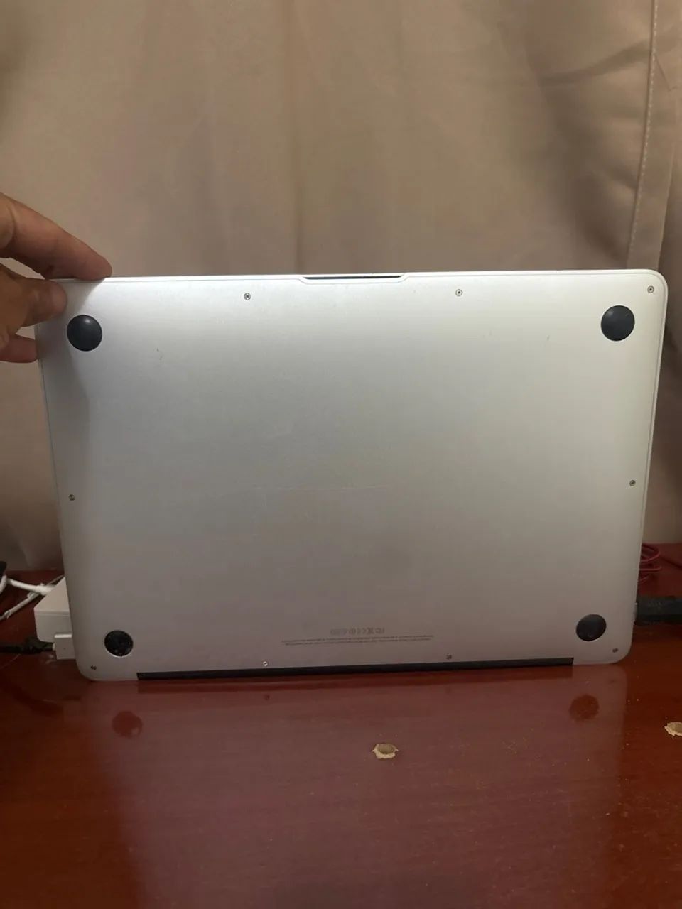 MacBook Air 13? Early 2014 - Foto 4