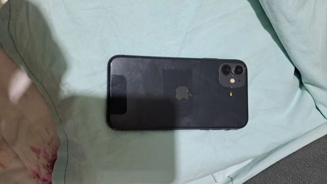 Iphone 11 - Foto 2