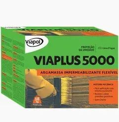 viaplus 5000