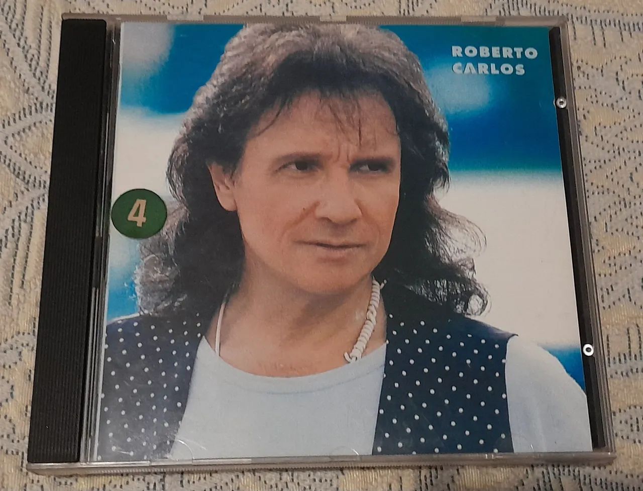 Roberto Carlos 