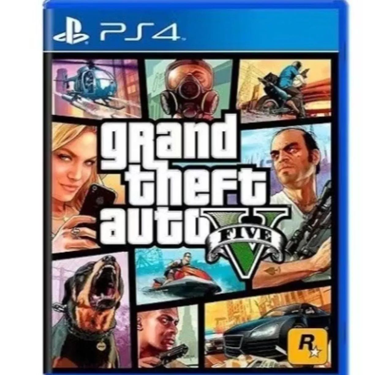 Video game ps4  - Foto 4