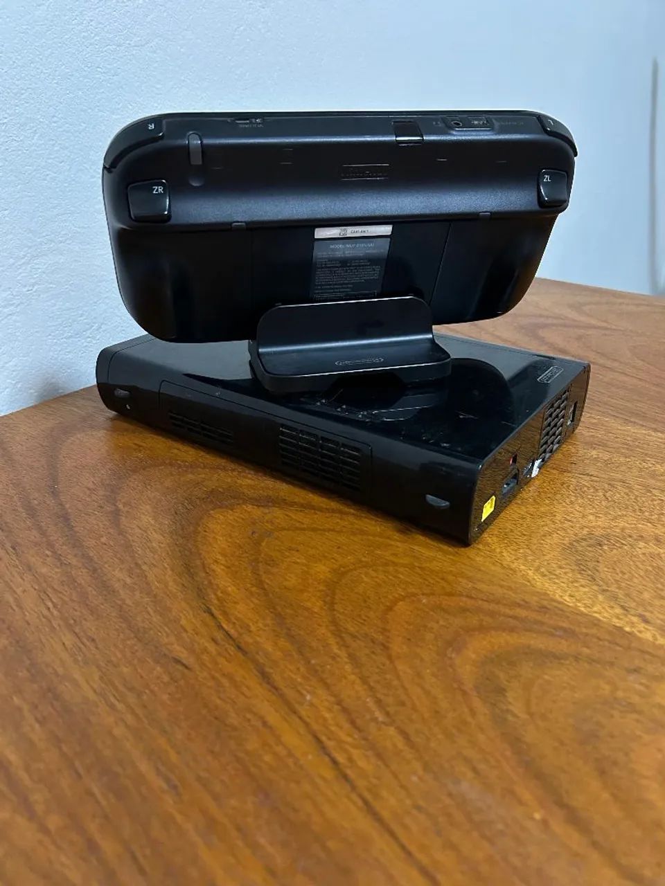 Nintendo Wii  - Foto 3