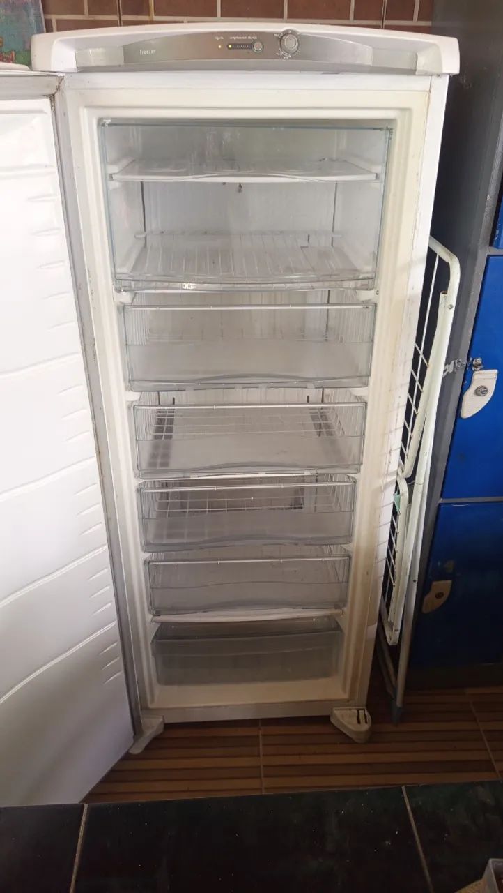 Freezer  - Foto 4