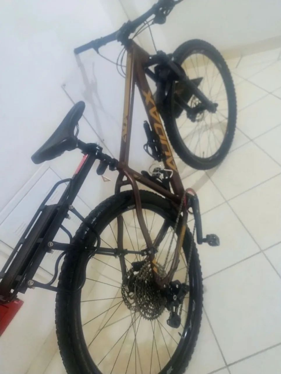 VENDO BIKE - Foto 3