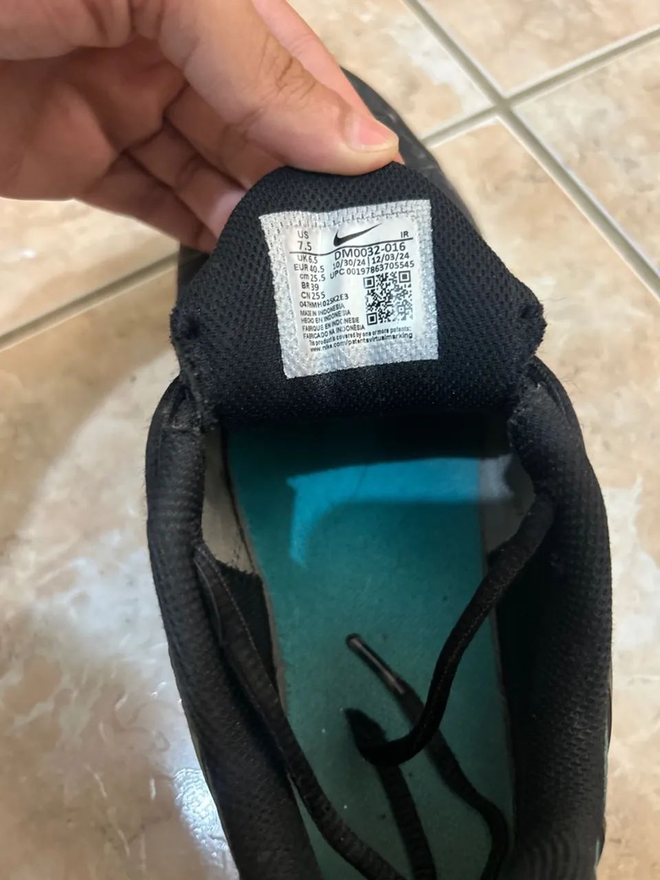 Tênis Nike TN original  - Foto 2