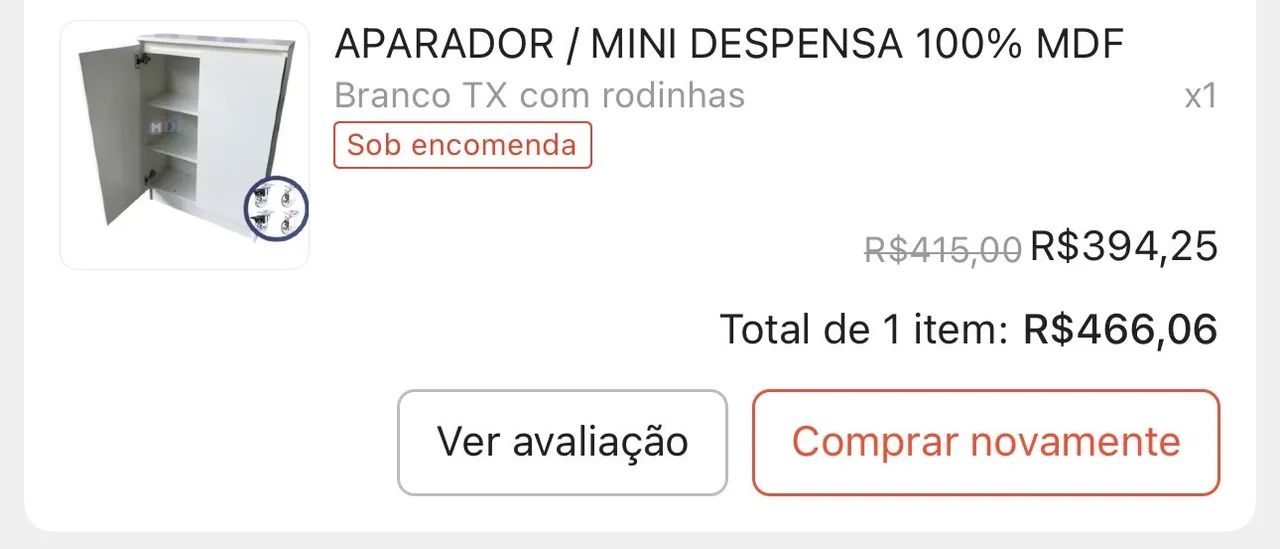 ACEITO OFERTA! Armario multiuso  - Foto 3