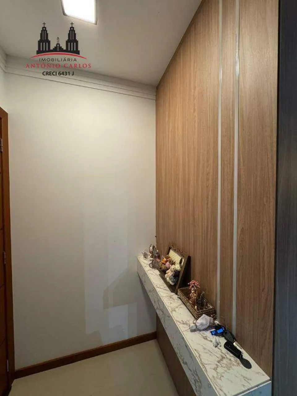 Apartamento à venda no Centro de Antônio Carlos/SC (104,13 m²) - Foto 2