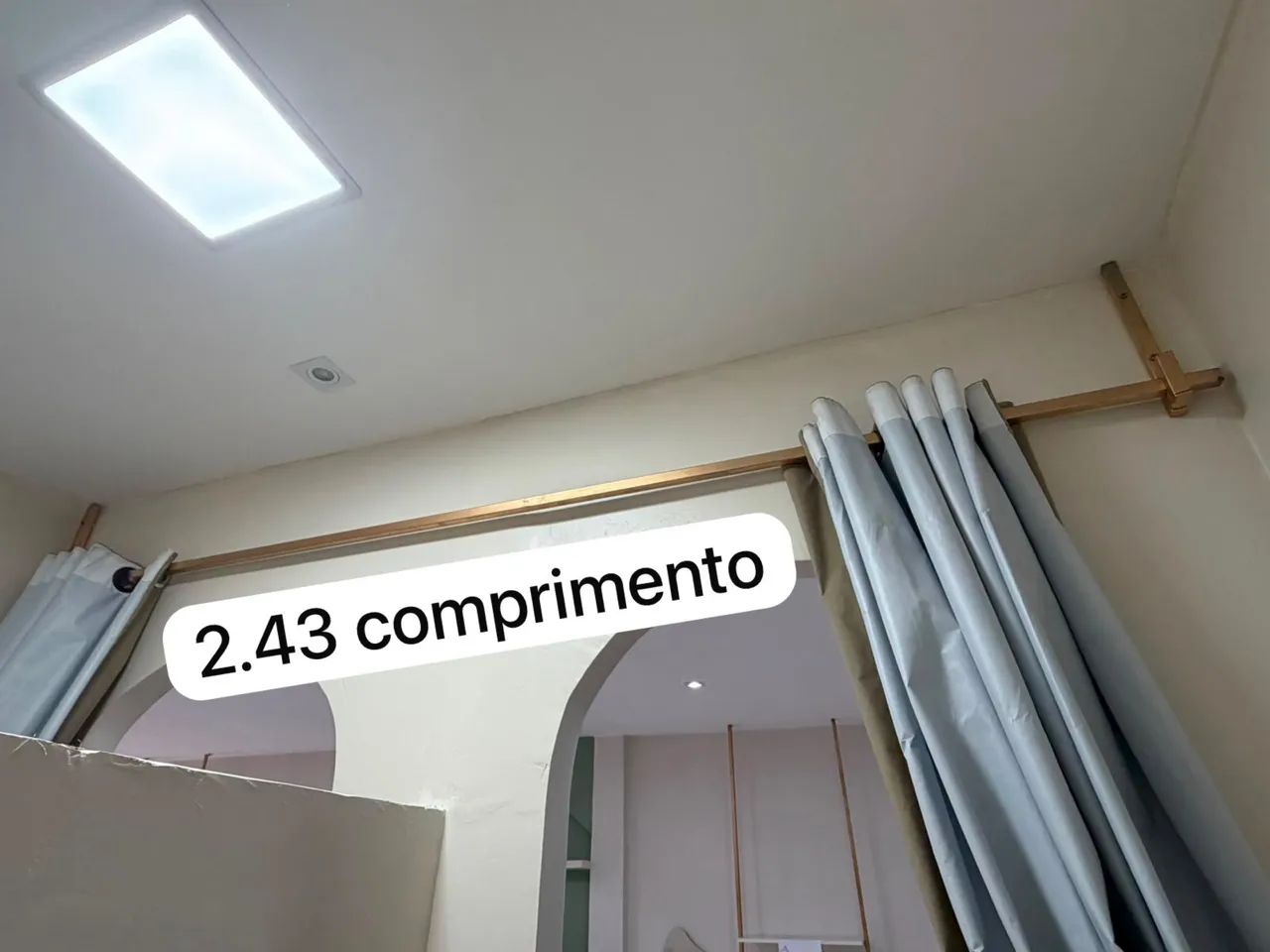 Vendo móveis para loja estilo Boutique  - Foto 3